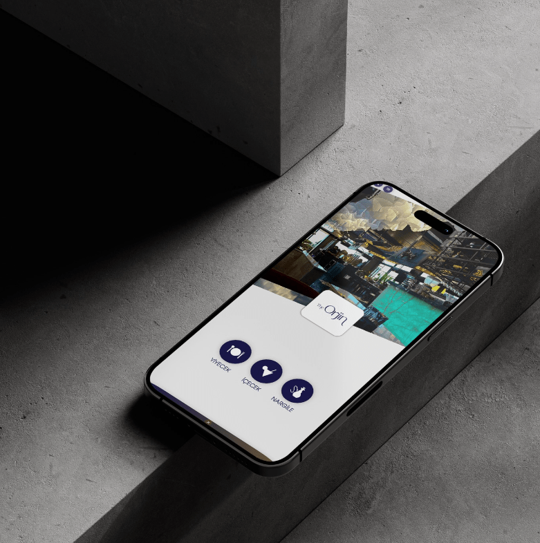 Marka Kimlik Çalışması