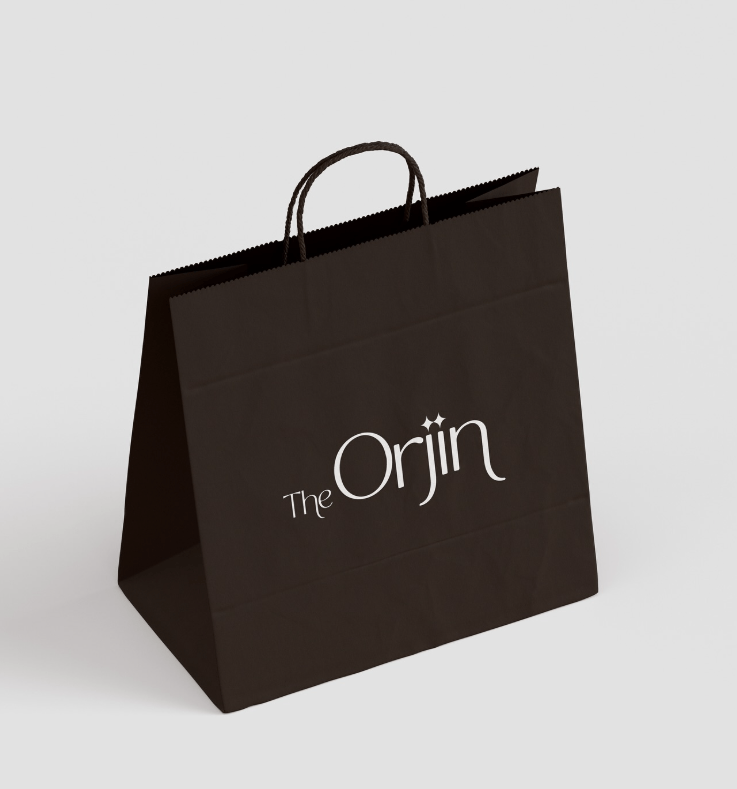 Ürün Kataloğu Tasarımı