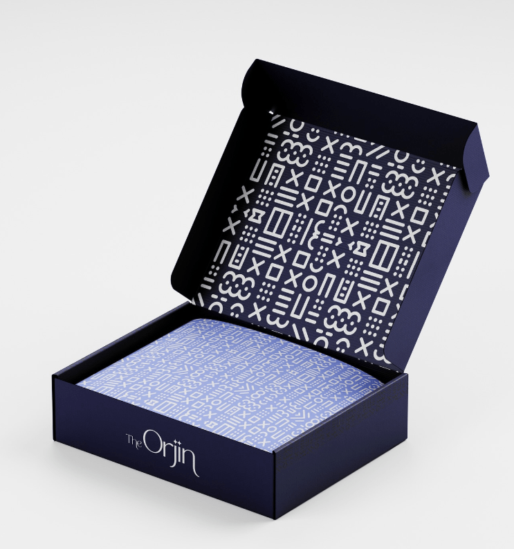 Kurumsal Sunum Şablonu