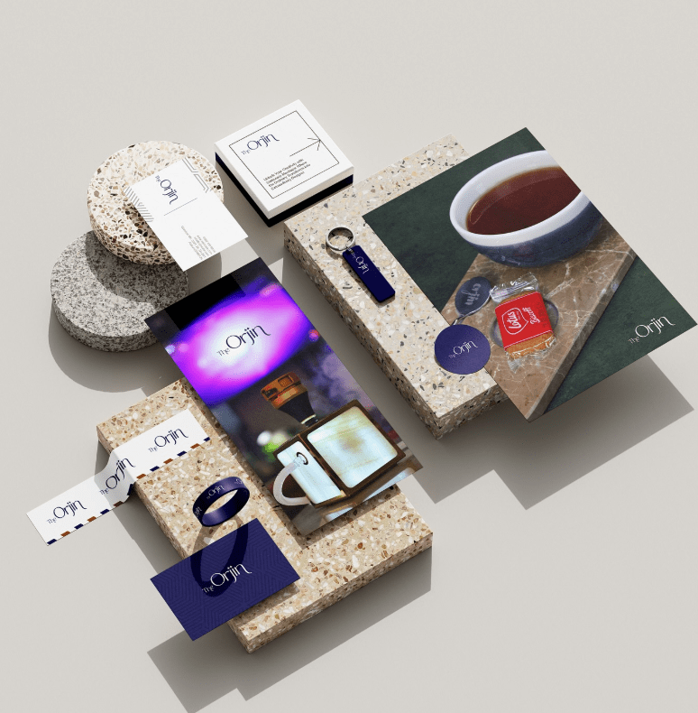 Landing Page Tasarımı