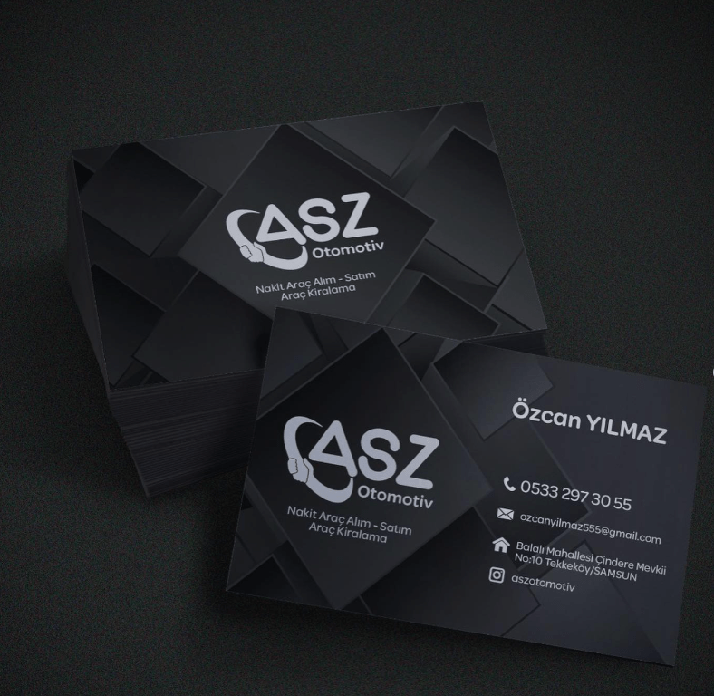 Motion Graphics Tanıtım