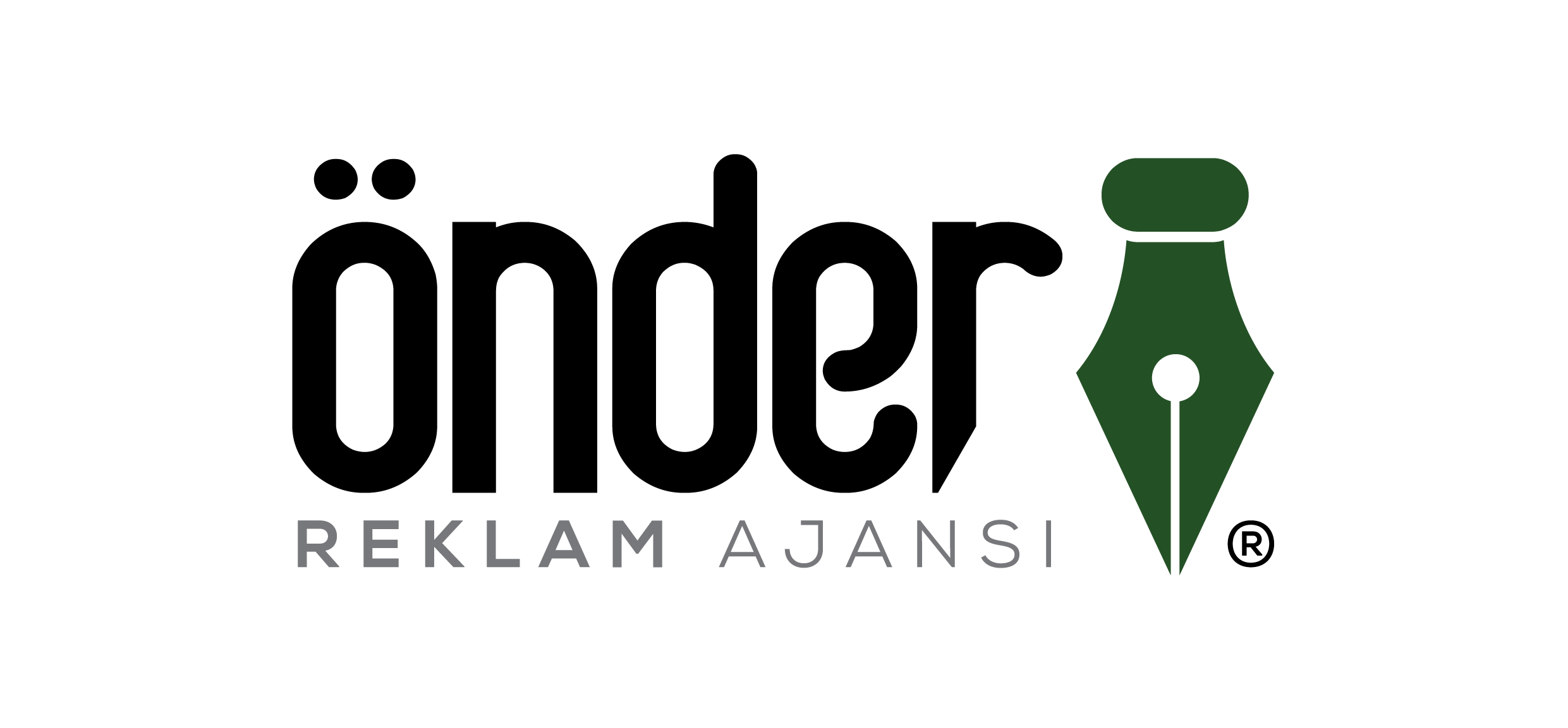 Önder Reklam Ajansı Logo