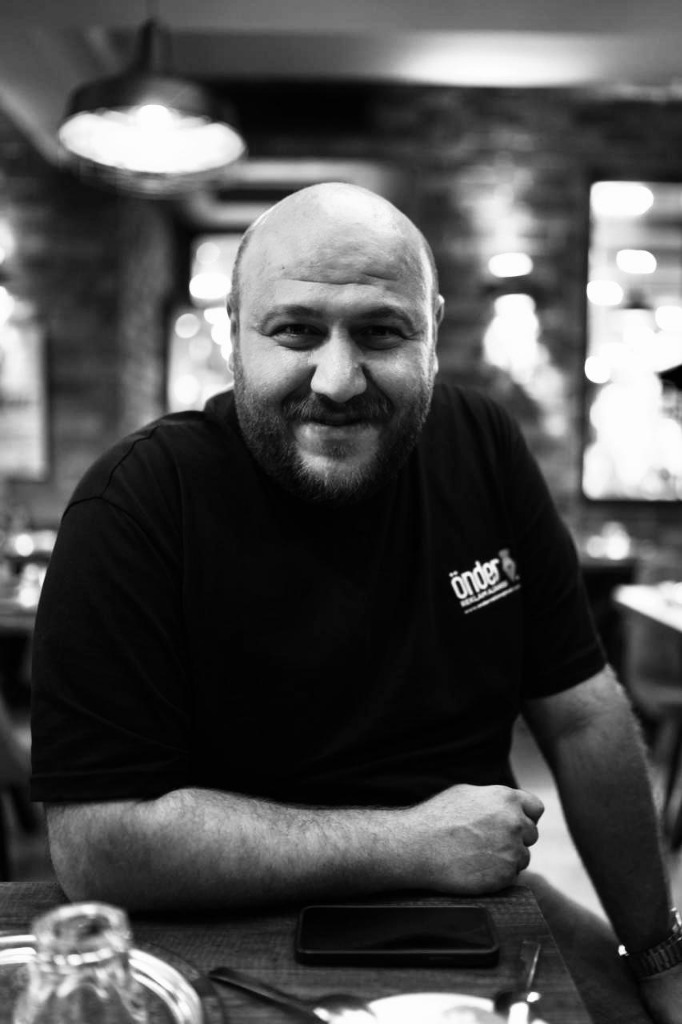 Oğuzhan Önder Şengül